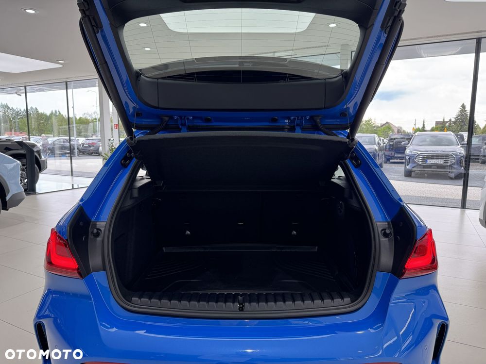 BMW Seria 1 118i M Sport - 17