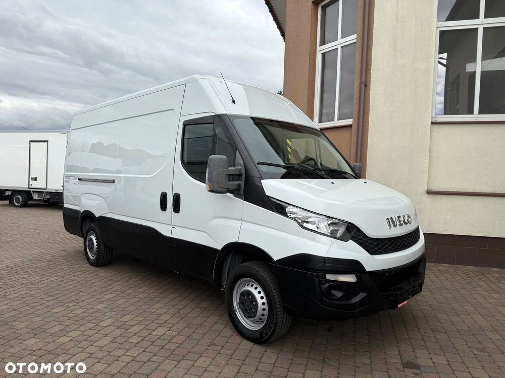 Iveco Daily L3H2 - 4