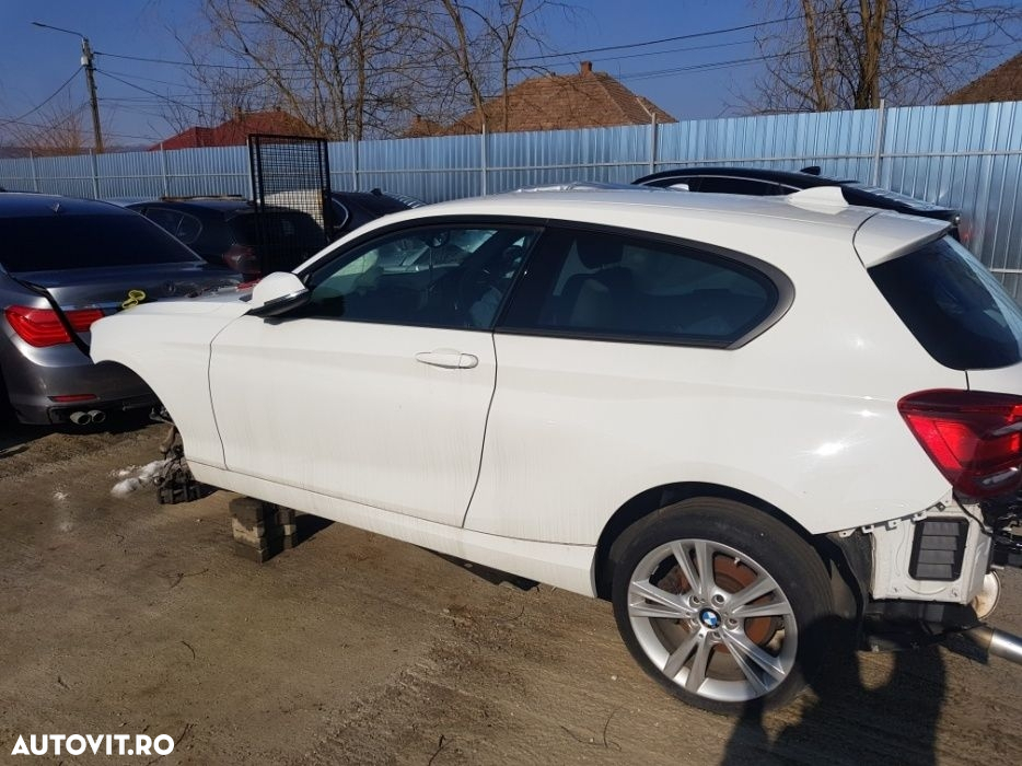 Bmw 120d cupe - 5