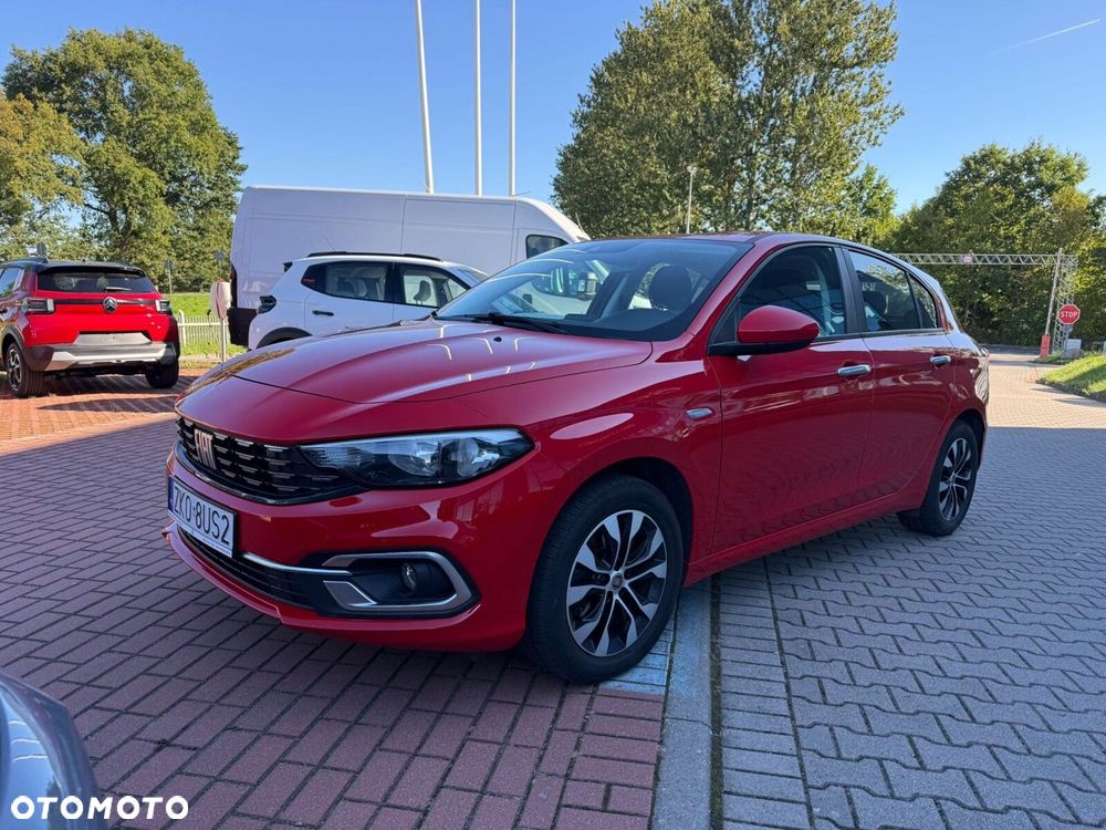 Fiat Tipo 1.0 T3 City Life - 8