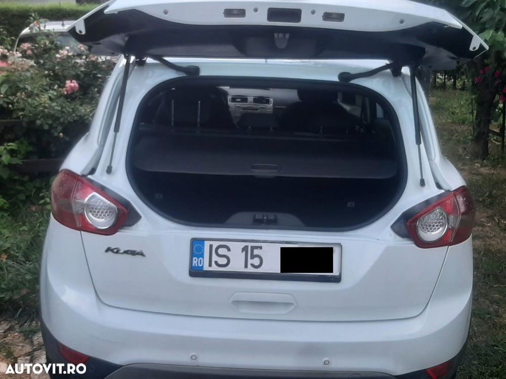 Ford Kuga 2.0 TDCi Trend - 3