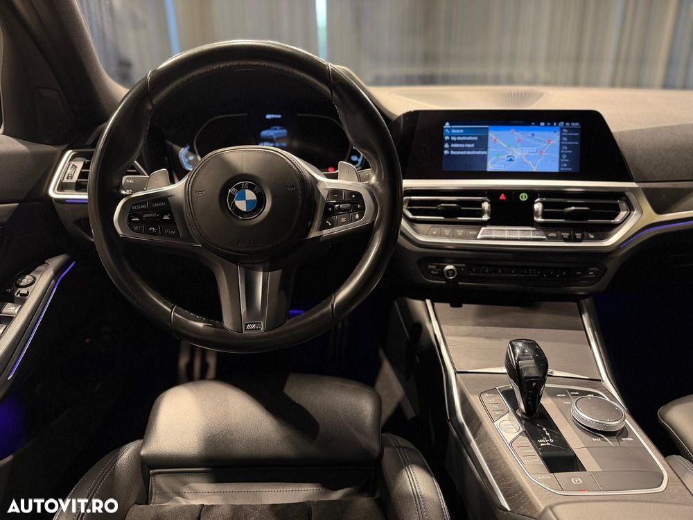BMW Seria 3 - 35