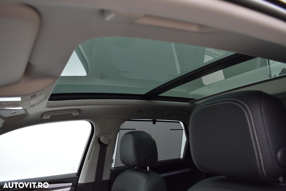 Volkswagen Touareg V6 TSI eHybrid PHEV Elegance - 8