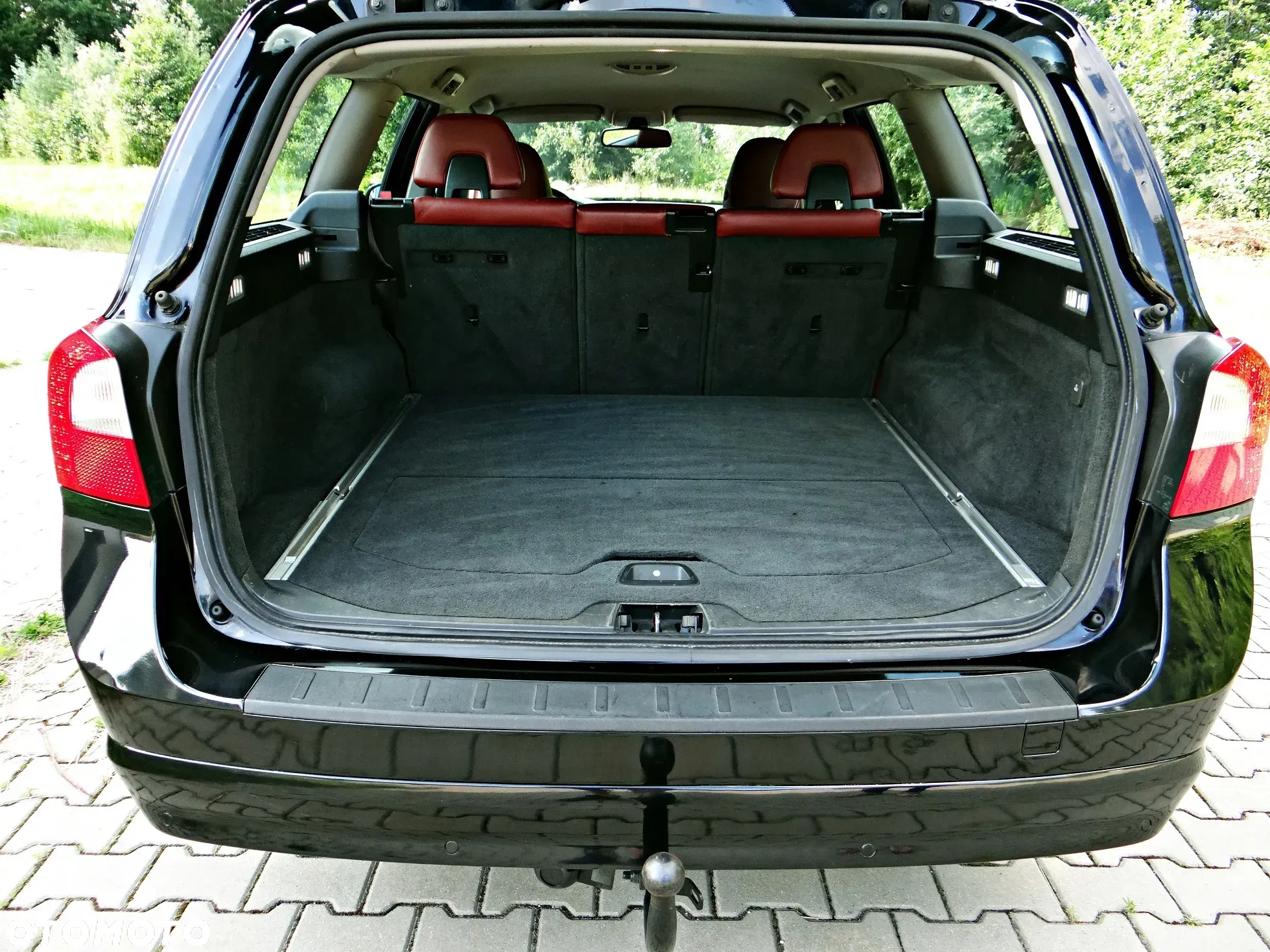 Volvo V70 1.6D DRIVe Summum - 9