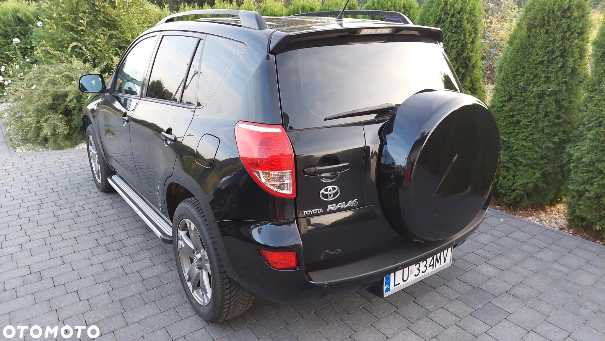 Toyota RAV4 - 17
