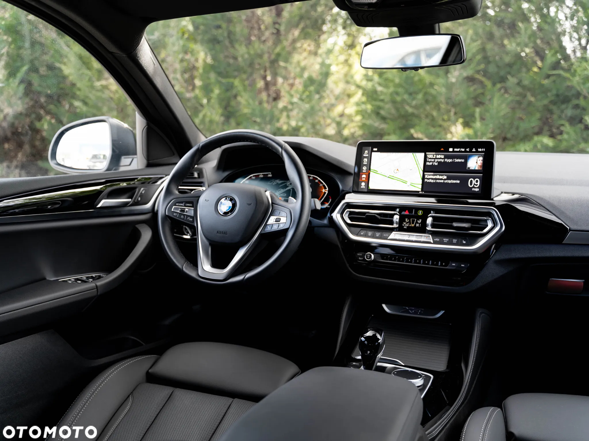 BMW X4 xDrive20i xLine sport - 20