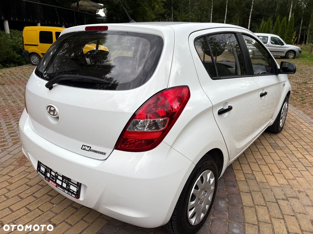 Hyundai i20 1.2 Edition 20 - 39