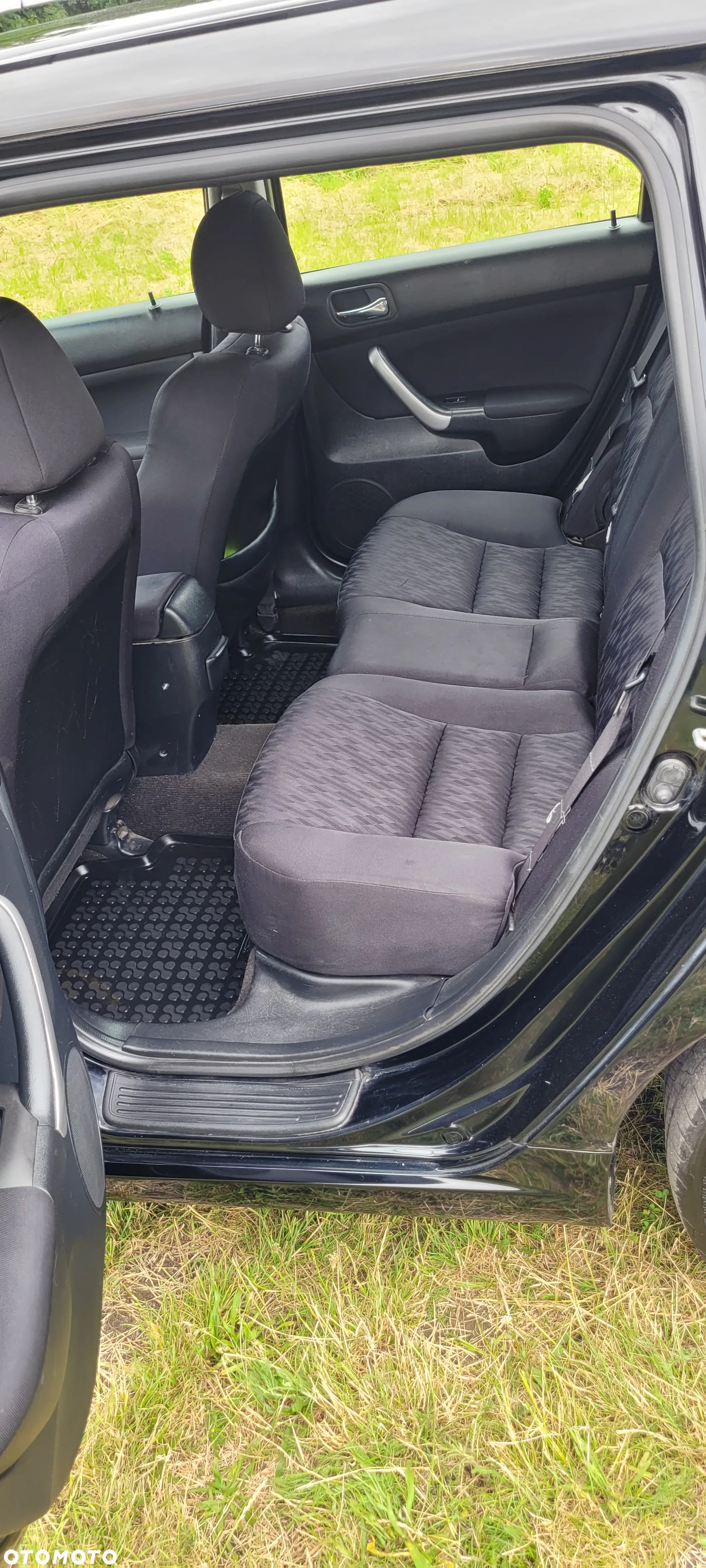 Honda Accord 2.0 Comfort - 17