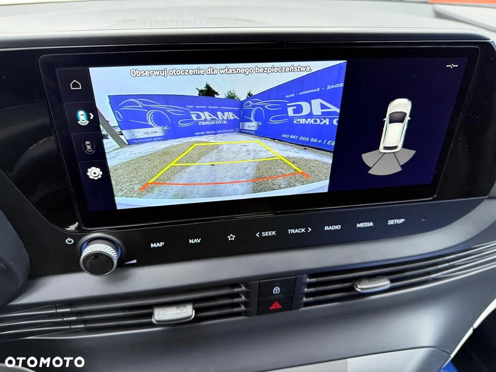 Hyundai i20 1.0 T-GDI DCT Trend - 25