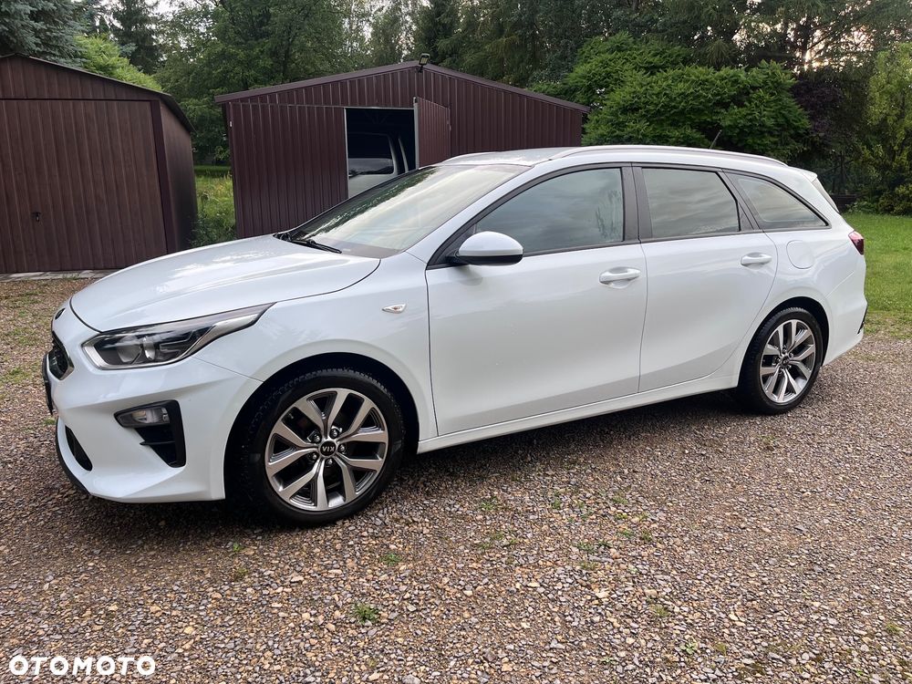 Kia Ceed 1.4 M - 4