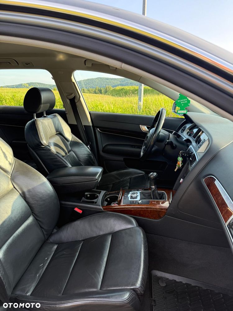 Audi A6 Avant 2.7 TDI DPF - 3