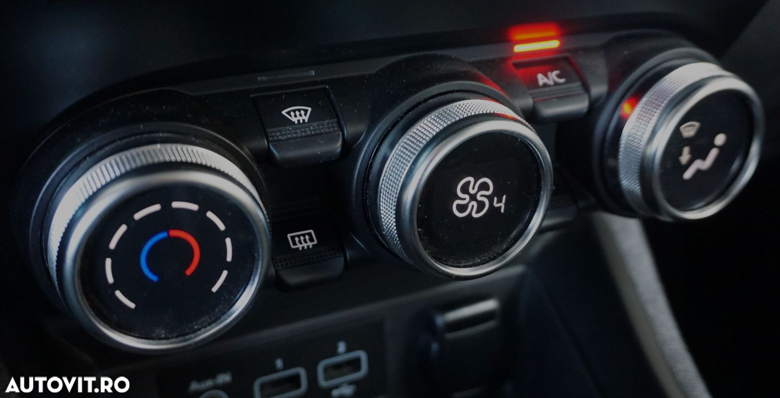 Renault ZOE (mit Batterie) Z.E. 50 EXPERIENCE - 10