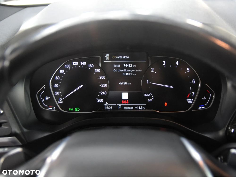 BMW X3 - 27