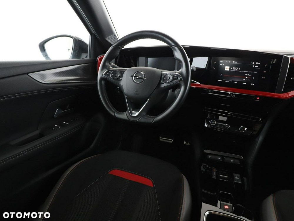Opel Mokka X - 17
