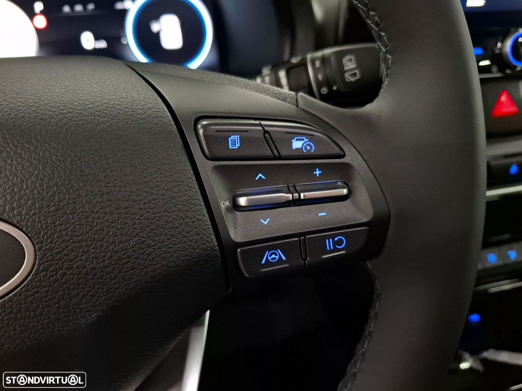 Hyundai i30 SW 1.0 T-GDi Style Plus DCT - 17
