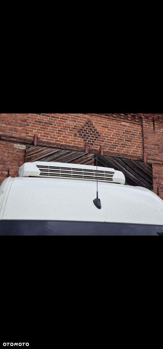 Agregat chłodniczy Thermo King V200 Max - 3