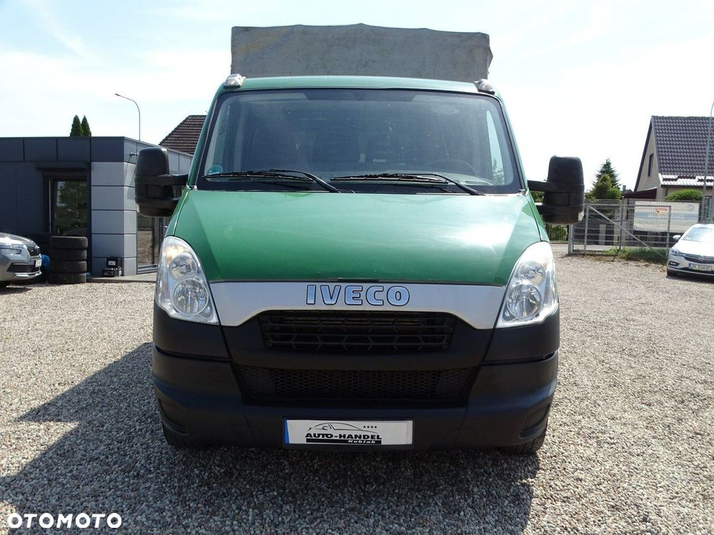 Iveco Daily 35S13 - 4