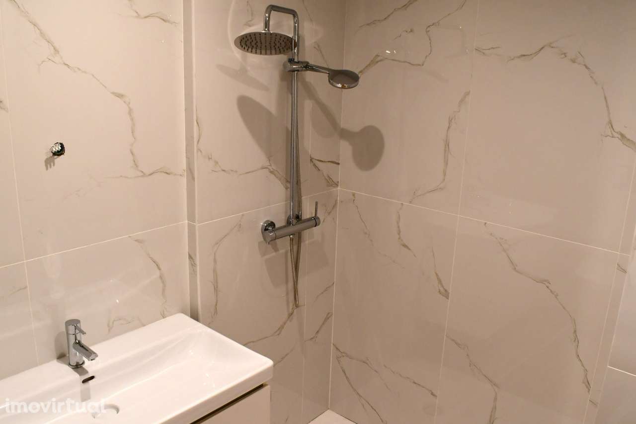 T1 novo Senhora da Hora - Grande imagem: 3/7