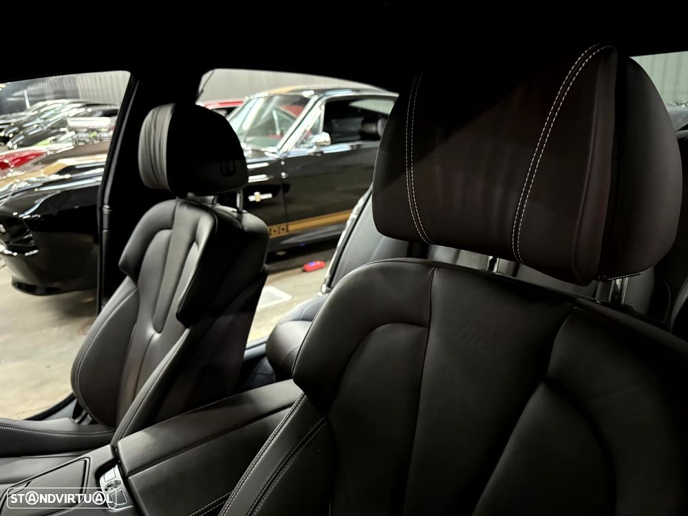 BMW M6 Gran Coupe - 33