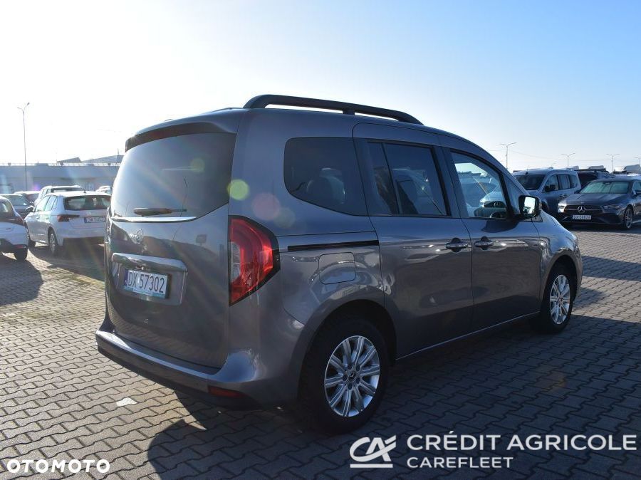 Mercedes-Benz Klasa T 180 d Progressive - 5