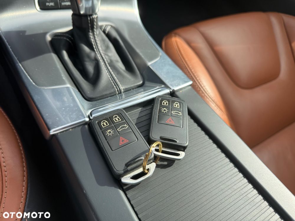 Volvo V60 - 35