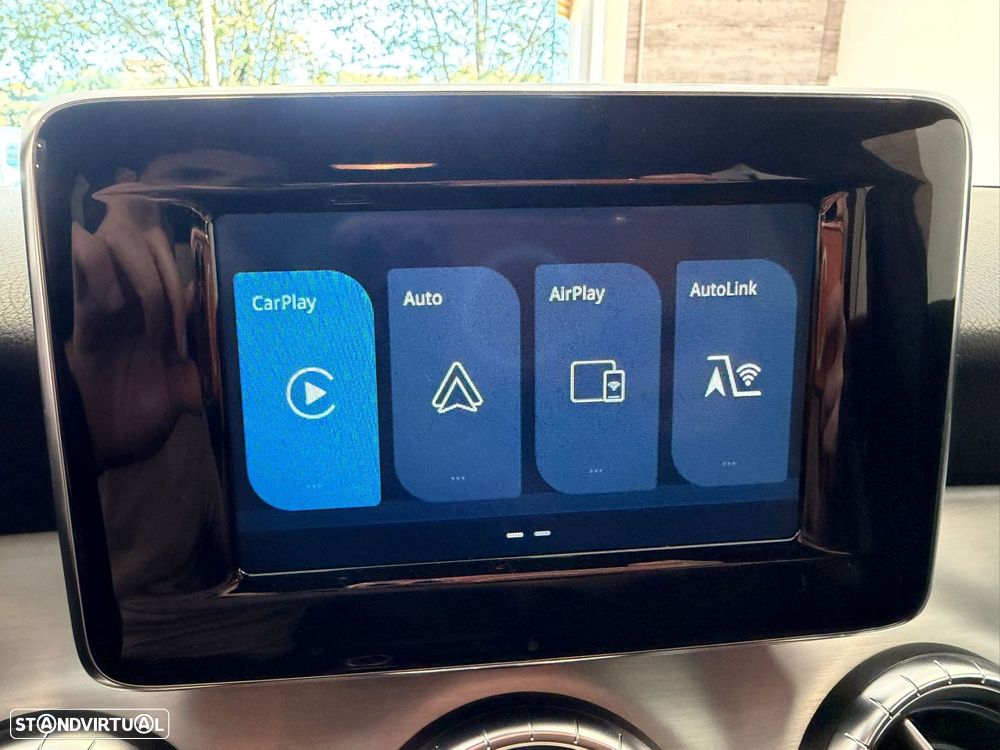 Mercedes-Benz CLA 220 d 7G-DCT AMG Line - 12