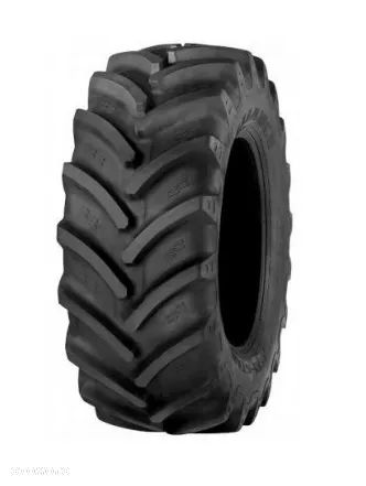 OPONA 600/70R28 ALLIANCE AGRISTAR II 161D TL - 1