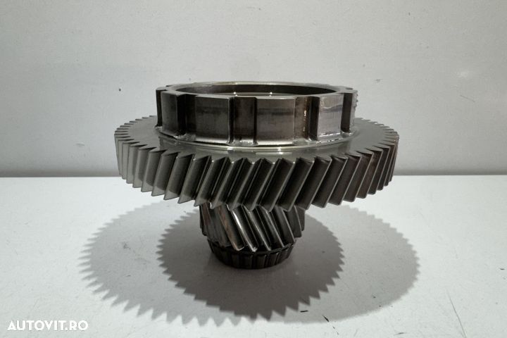Arbore intermediar principal 1094209218 cutie viteze automata  9HP-48 - 2