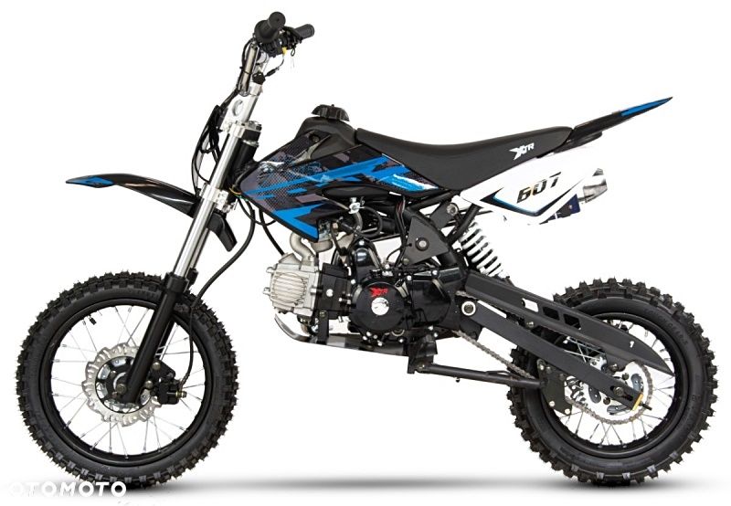 XTR Inny - 11