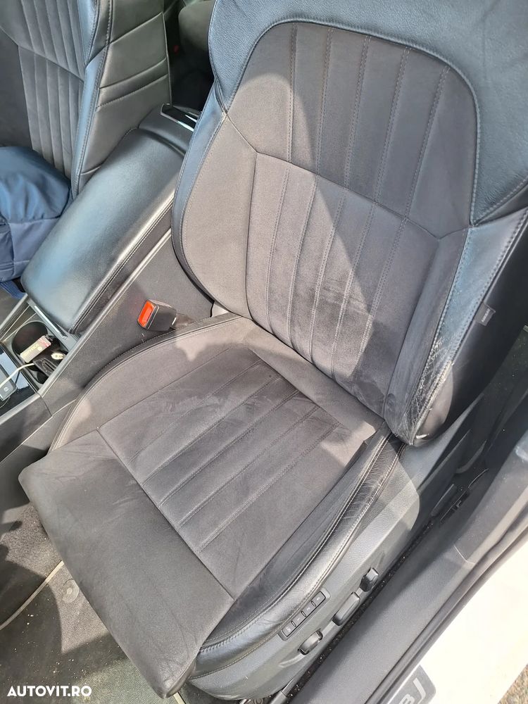 Skoda Superb 2.0 TDI DSG Ambition - 16