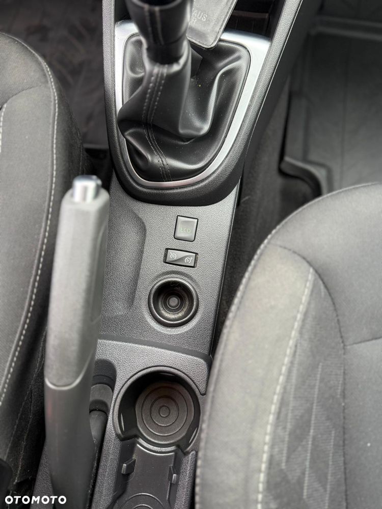 Renault Captur ENERGY TCe 90 Start&Stop Intens - 29