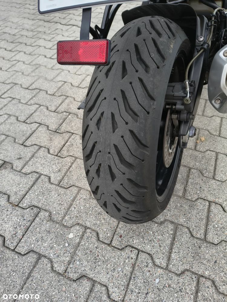 Yamaha FZ - 5