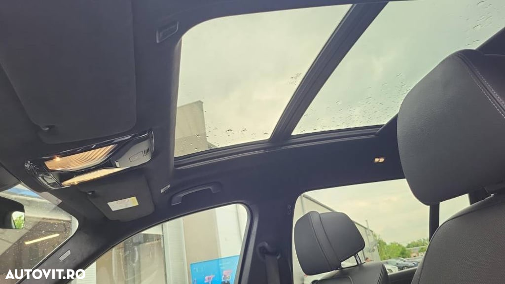 BMW X7 xDrive40i - 14
