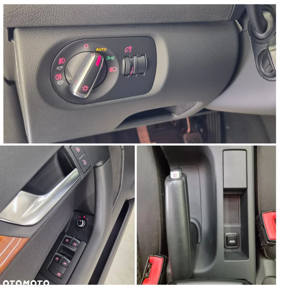 Audi A3 Sportback - 34