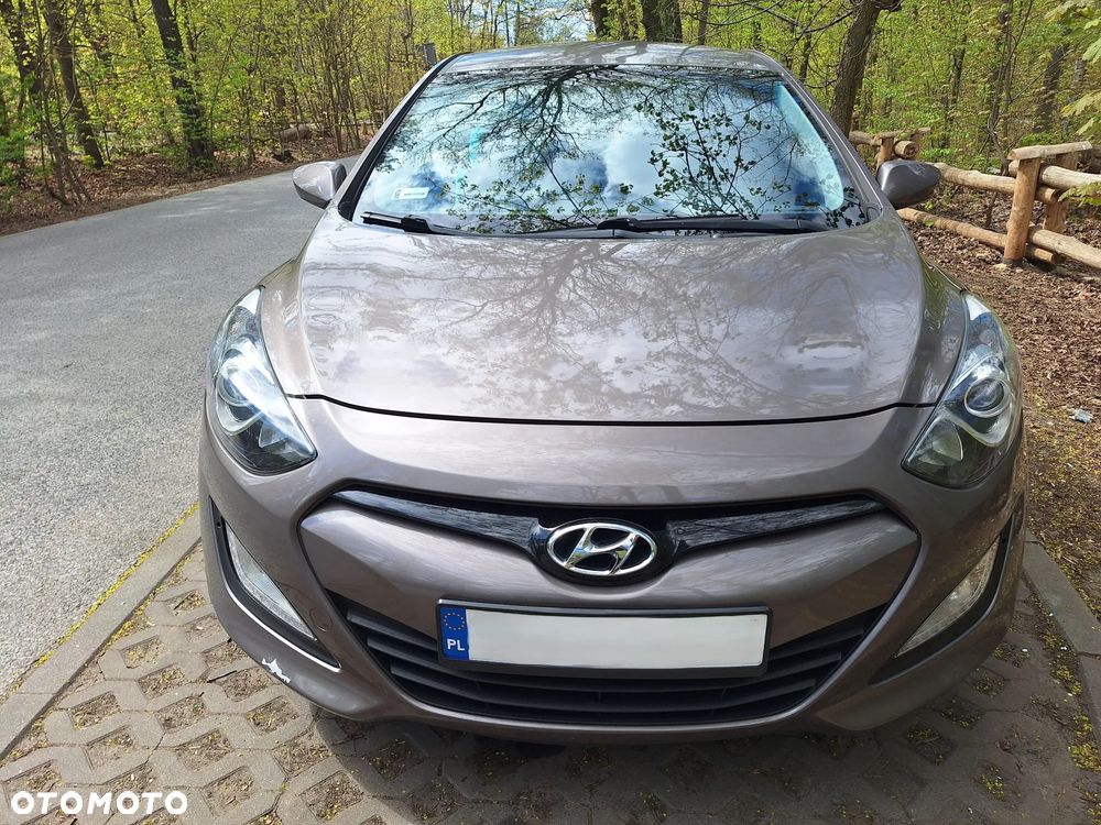 Hyundai i30 1.4 Comfort - 1