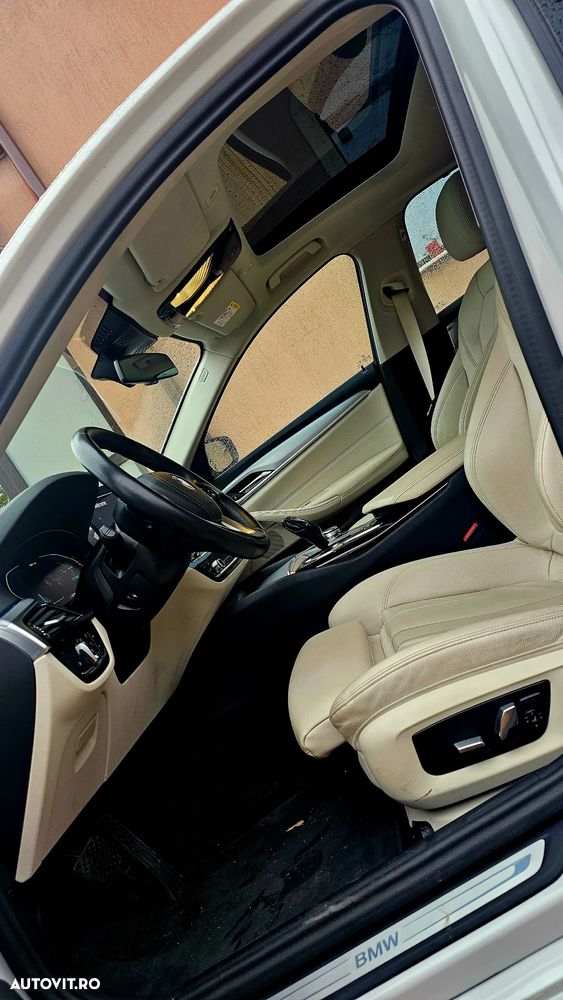 BMW Seria 5 530e AT PHEV - 8