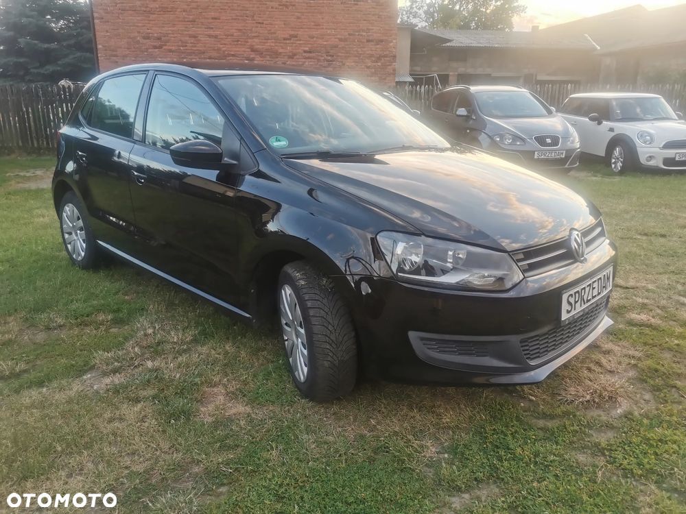 Volkswagen Polo 1.4 16V Comfortline CityLine - 6
