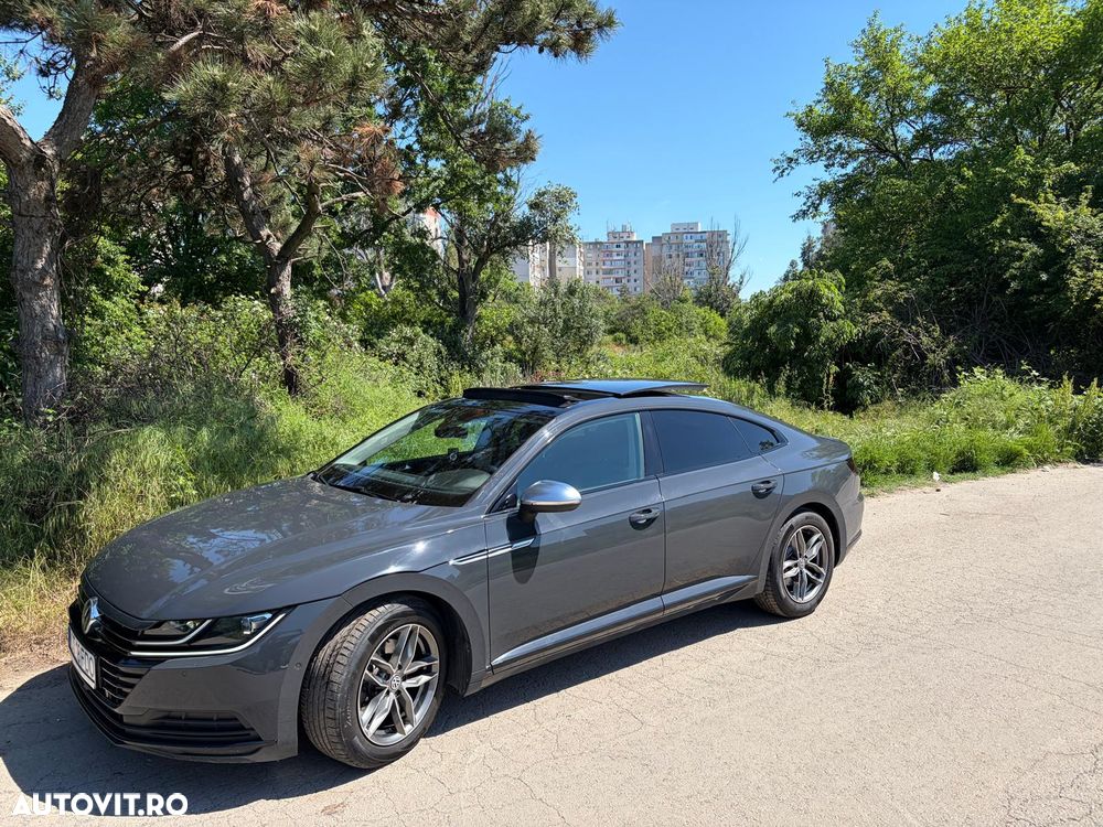 Volkswagen ARTEON 2.0 TSI DSG Elegance - 18