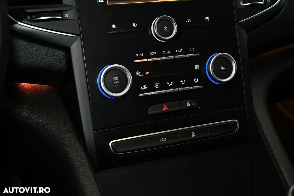 Renault Talisman - 22