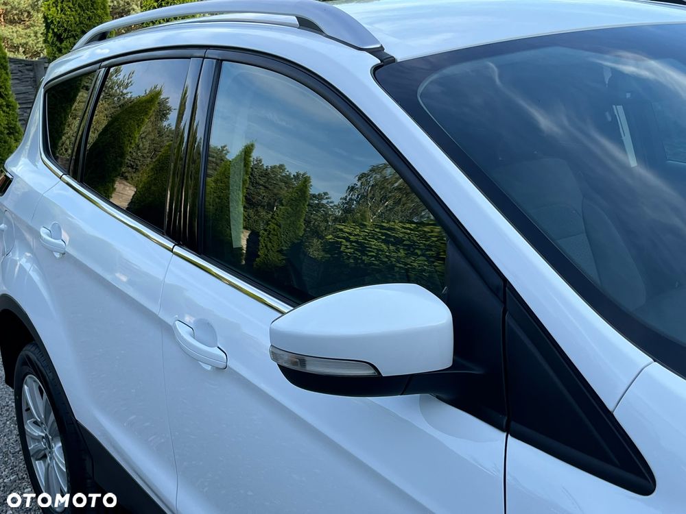 Ford Kuga 1.5 TDCi 2x4 Business Edition - 15