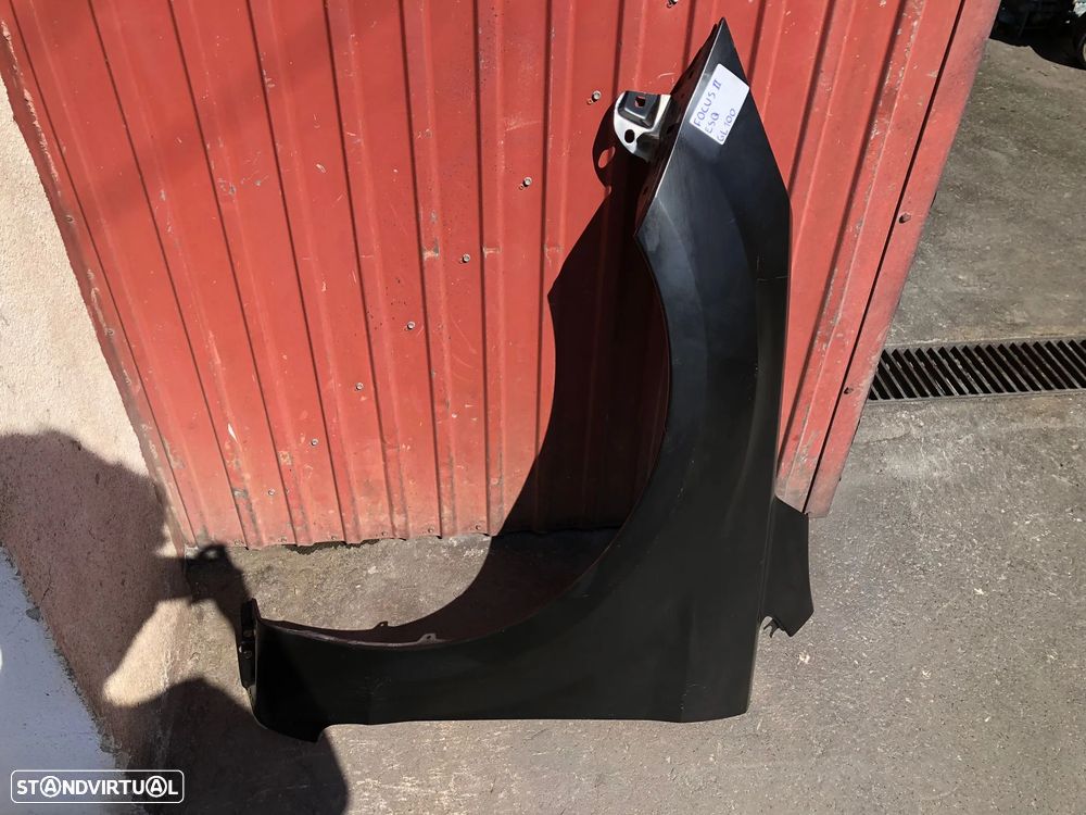 FORD FOCUS III GUARDA LAMAS ESQUERDO - GL100 - 1
