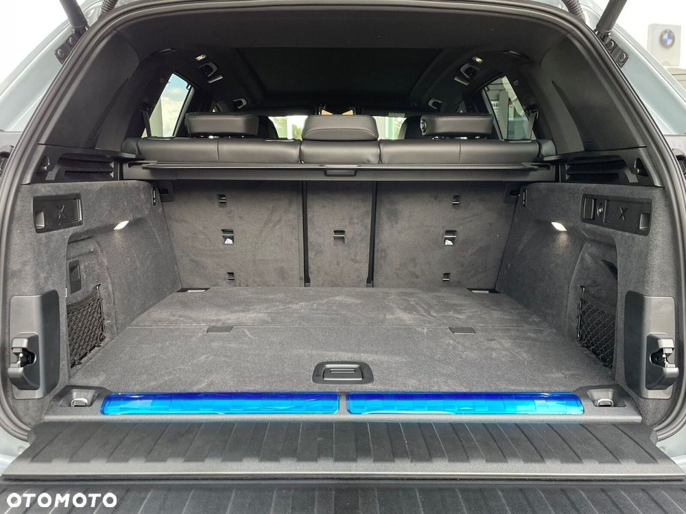 BMW X5 - 11