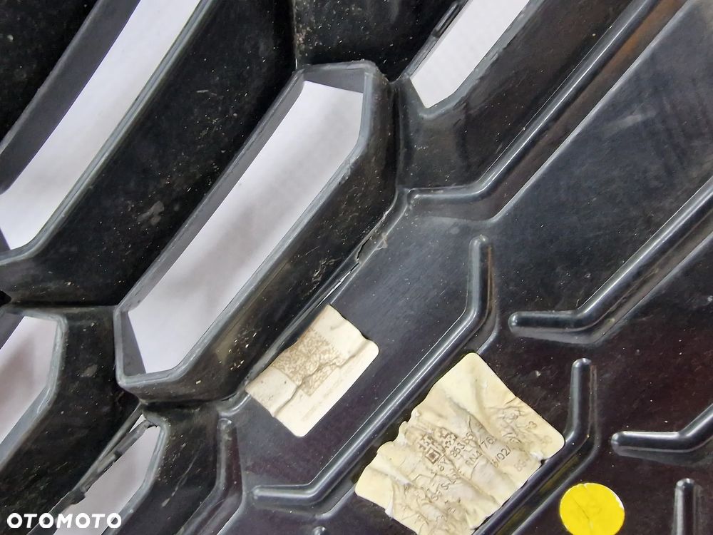AUDI 8Y0 A3 S-LINE 20- ATRAPA / GRILL PRZEDNI PRZÓD NA PDC , NR 8Y0853651B , NR AUKCJI GL156 - 24