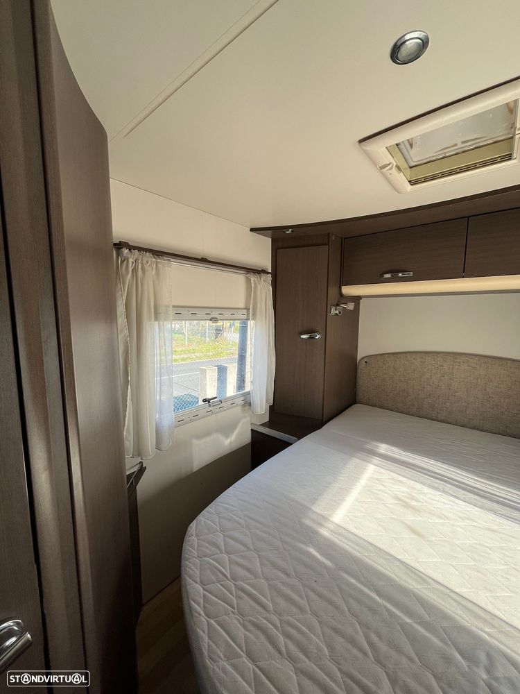 Autostar Autostar Axea 99 LP - 19