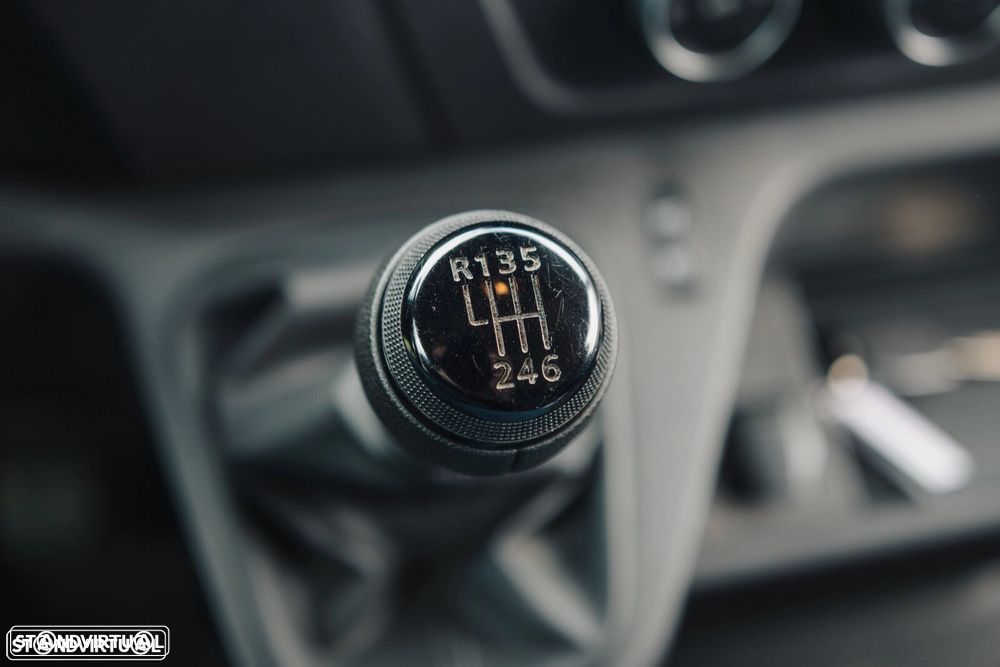 Nissan INTERSTAR L3H2 - 9