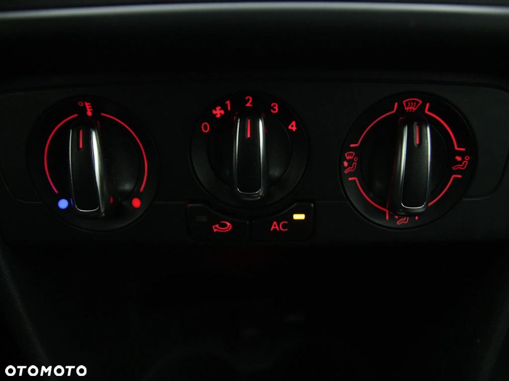 Volkswagen Polo 1.2 TDI DPF Comfortline - 22