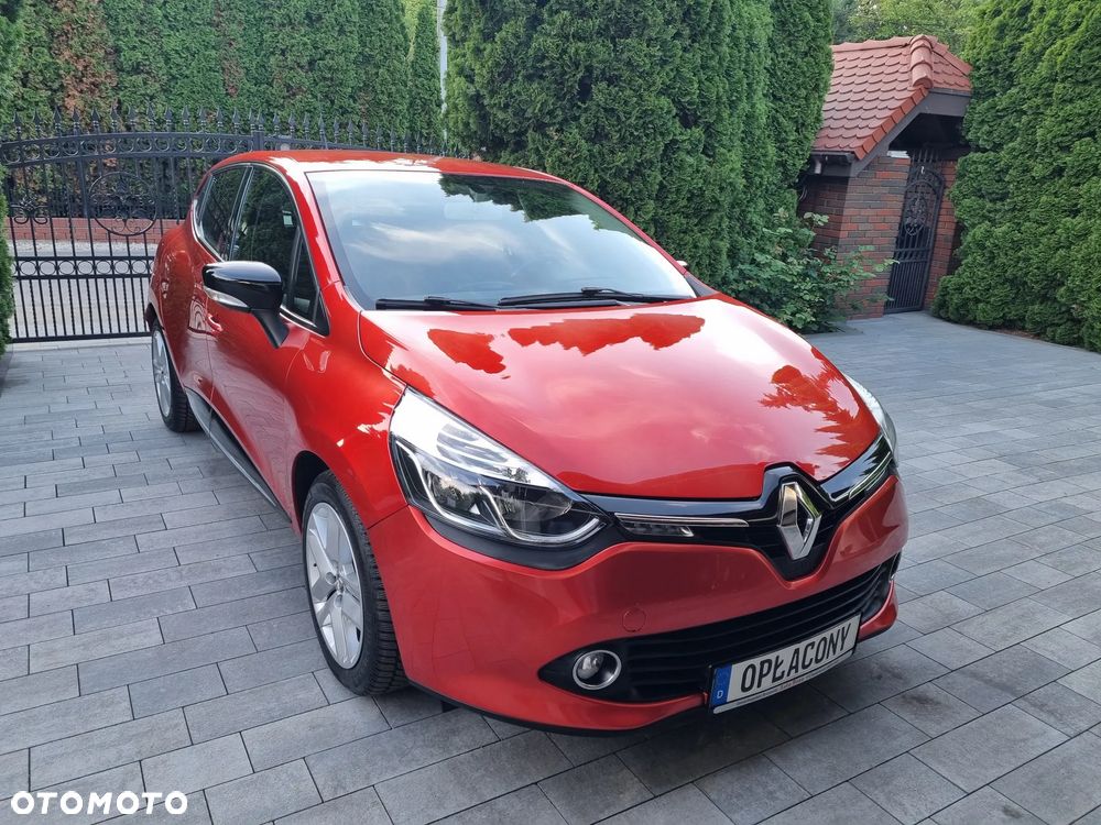 Renault Clio 1.2 16V 75 Dynamique - 3