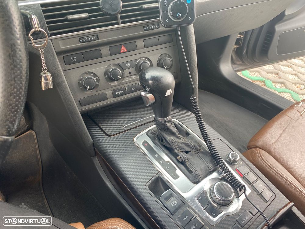 Audi A6 - 9