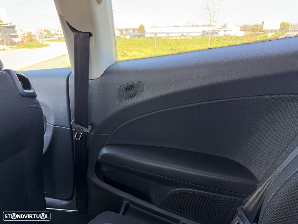 VW Scirocco 1.4 TSI - 29