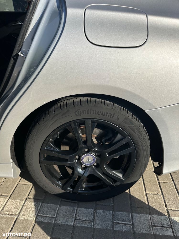 Mercedes-Benz CLA 200 Standard - 17